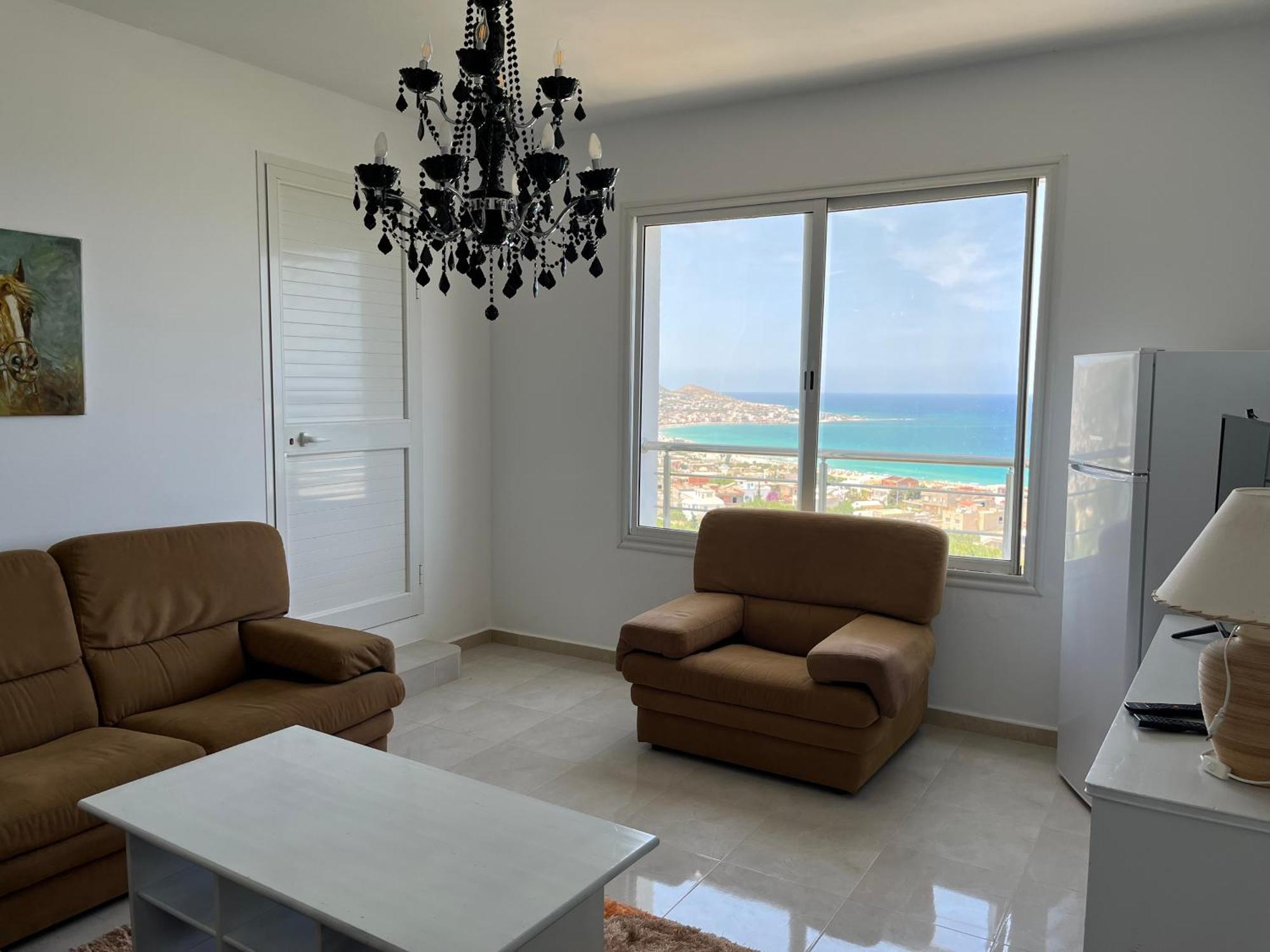 Mille Ou Nuit Apartment *
