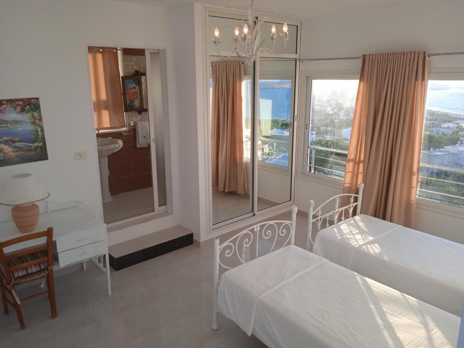 Apartment Mille Ou Nuit Tunis