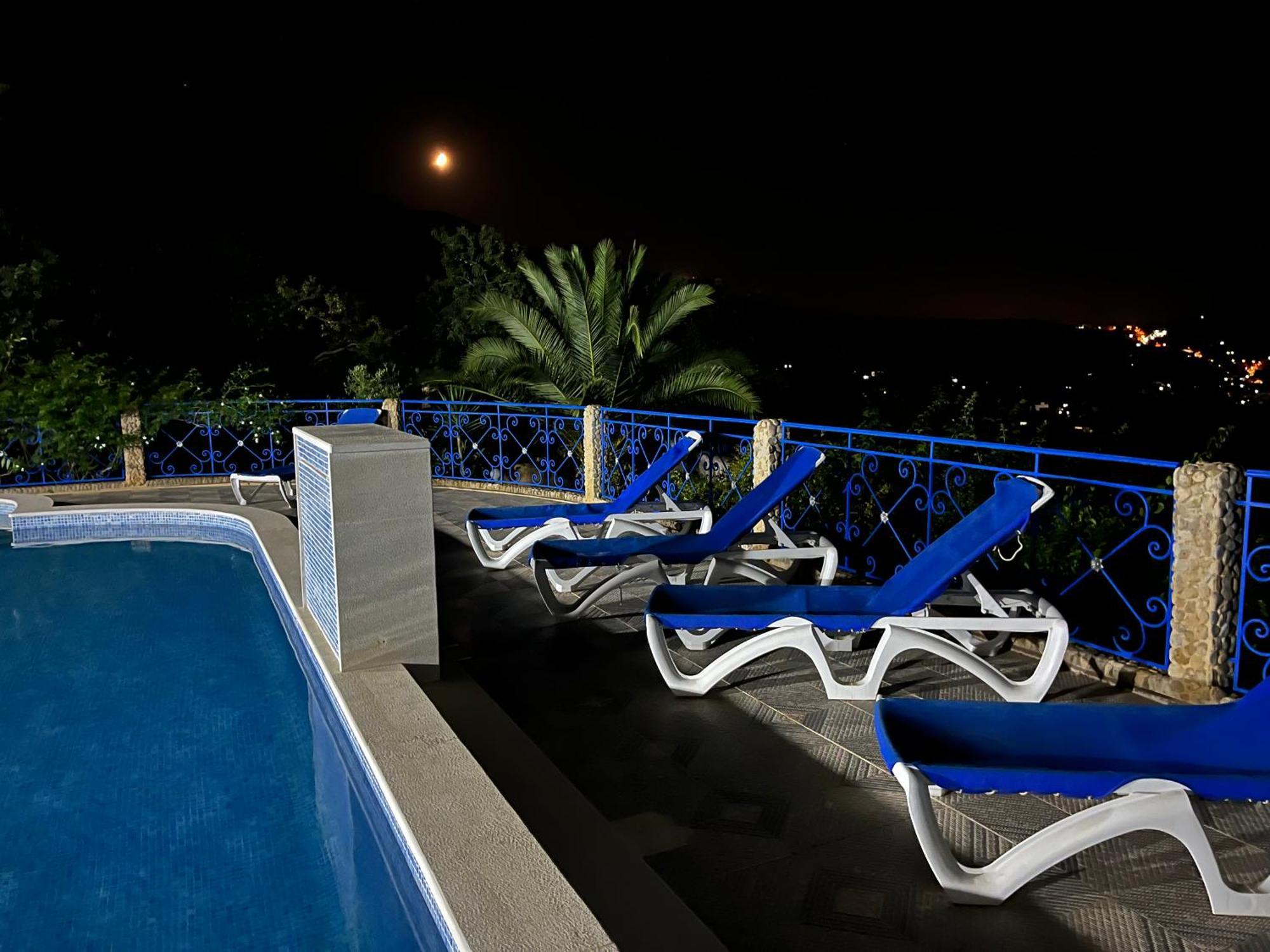 Apartment Mille Ou Nuit